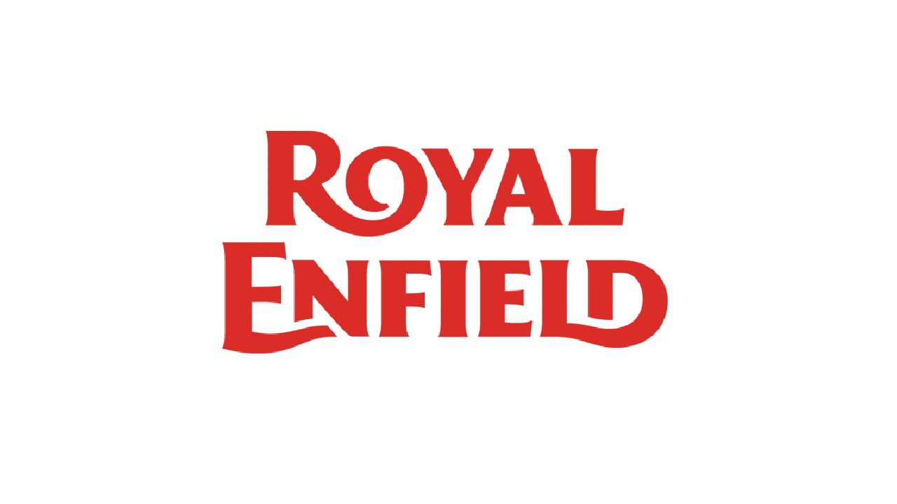 Royal Enfield Logo
