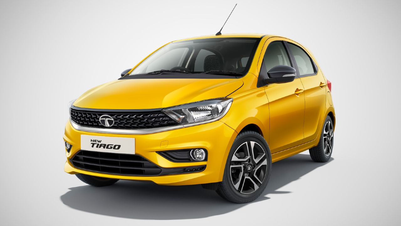 Tata Tiago XTA variant launched with AMT in India | autoX