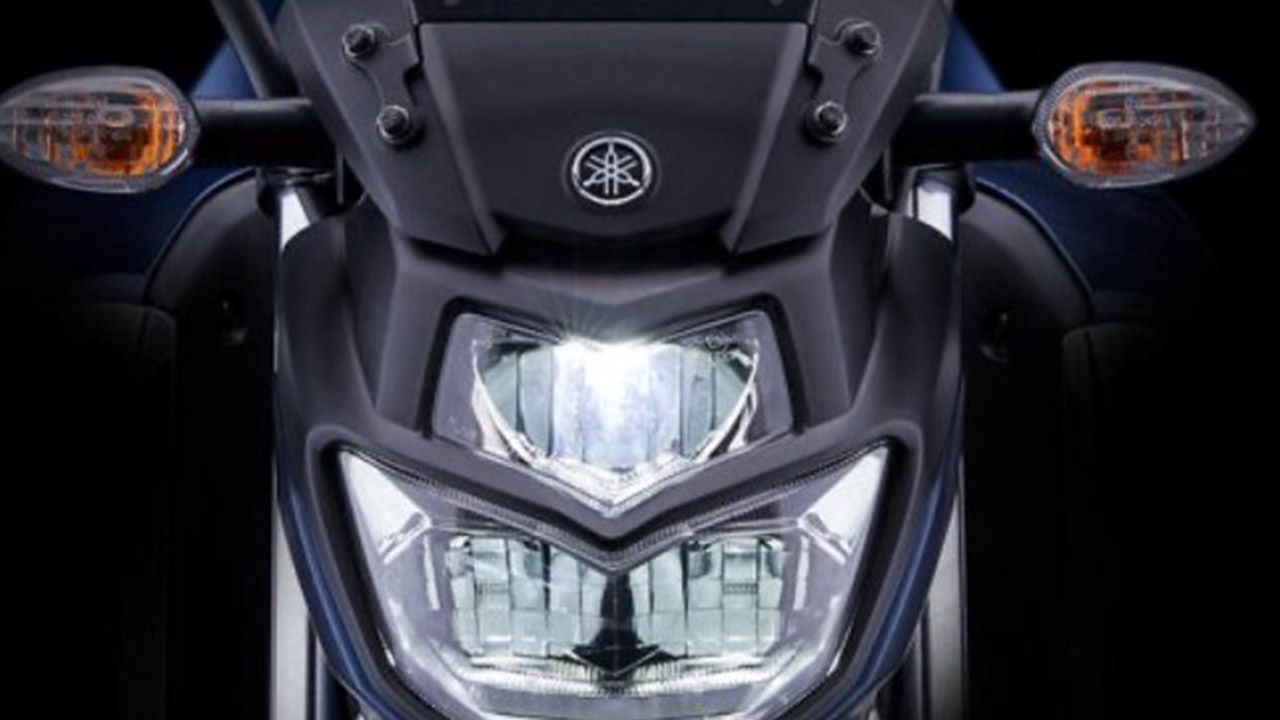 Yamaha FZ FI Image 4 