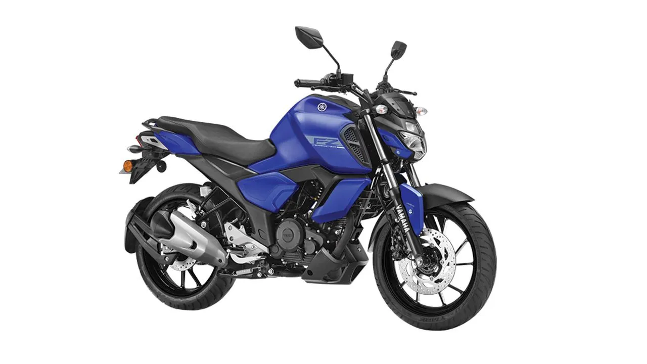 FZ FI