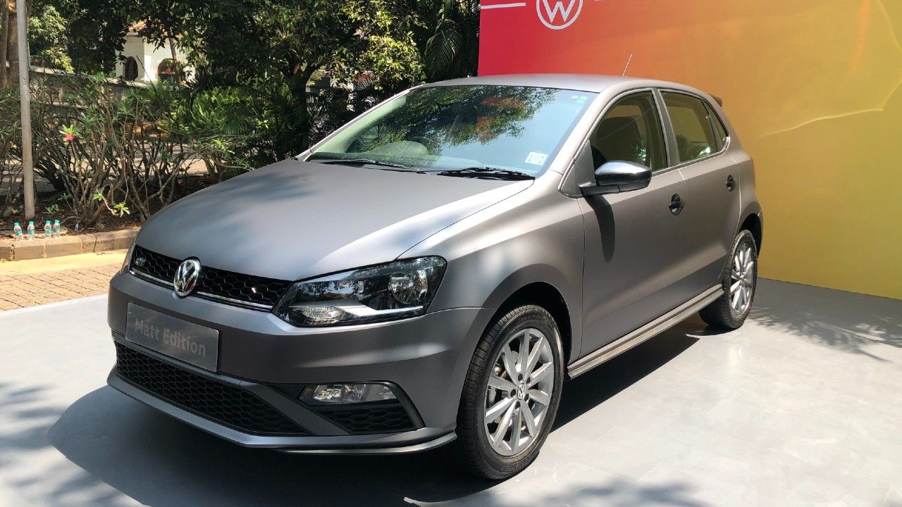 Vw Polo Mette Edition Coming Soon