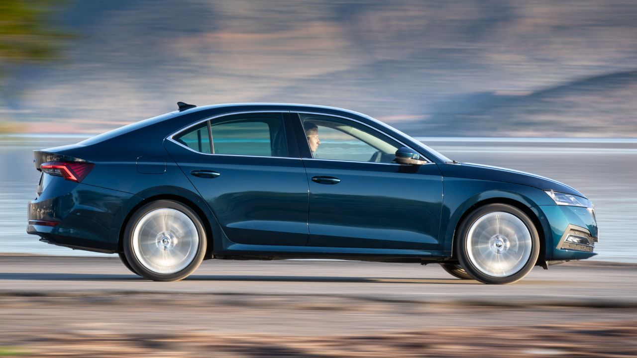 4th Gen Skoda Octavia India Launch Postponed 1 