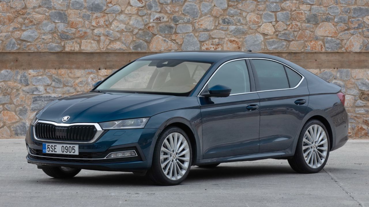 4th Gen Skoda Octavia India Launch Postponed 4th Gen Skoda Octavia India Launch Postponed