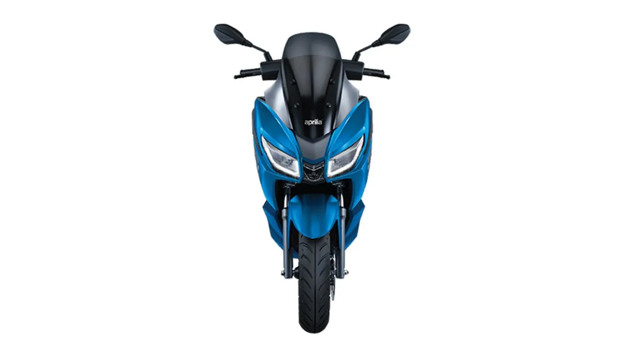 SXR 125