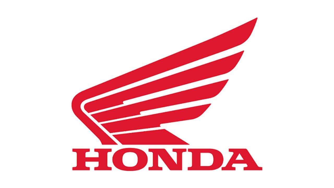 Honda Two Wheeler Logo