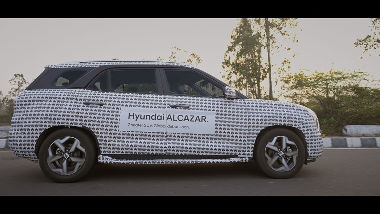 Hyundai Alcazar Camo 1 