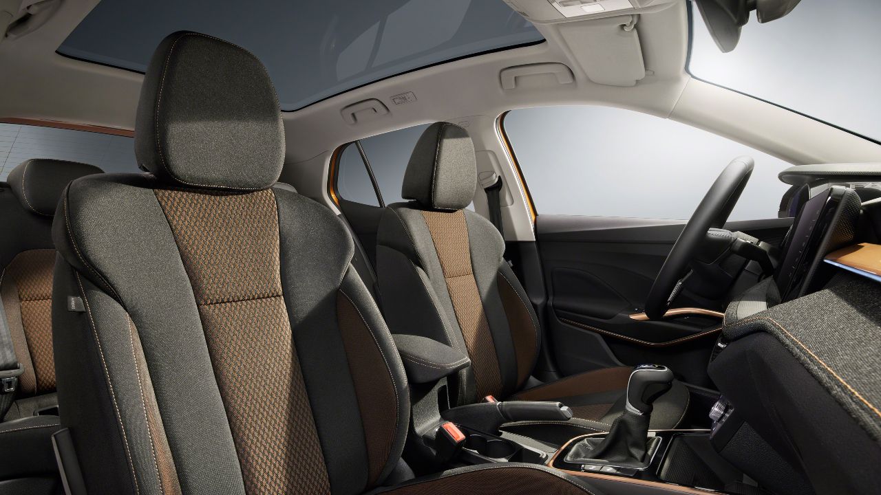 2021 Skoda Fabia Specs Features And Details 10 