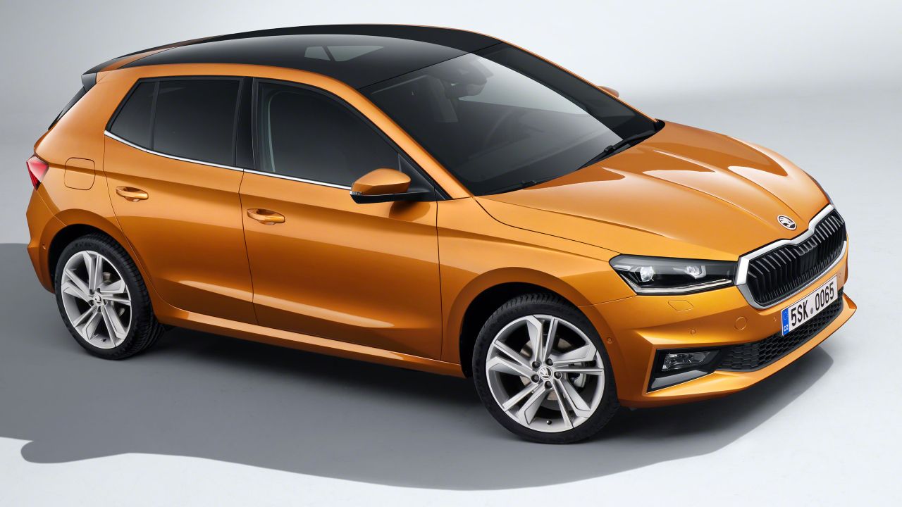 2021 Skoda Fabia Specs Features And Details 2021 Skoda Fabia Specs Features And Details