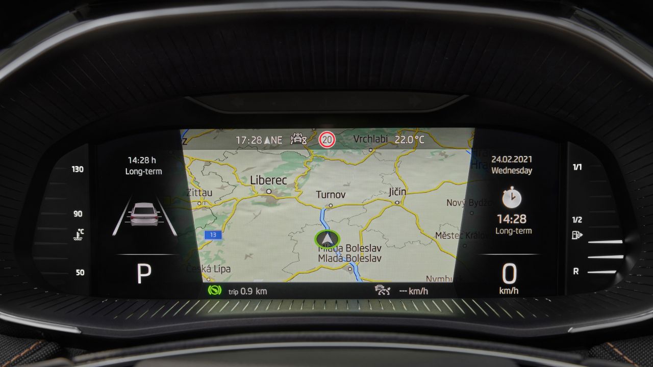2021 Skoda Fabia Specs Features And Details 8 
