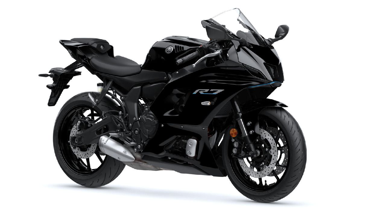 2022 Yamaha YZF R7 Revealed 4 