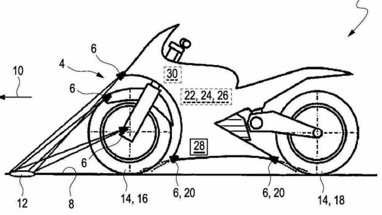 Bmw Motorrad Adaptive Traction Control