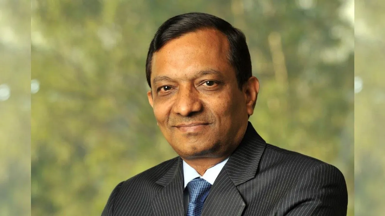 Dr Pawan Goenka Joins Bosch As Independent Director M2