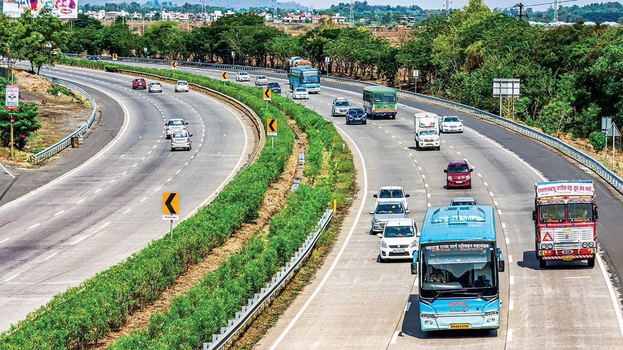 The Impact Of The Interventions On Highways