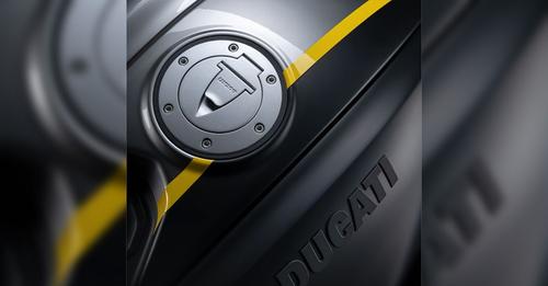 Ducati Diavel 1260 Image 1 