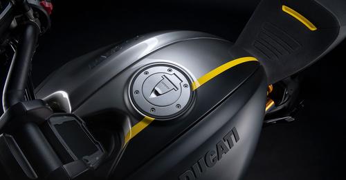 Ducati Diavel 1260 Image 10 