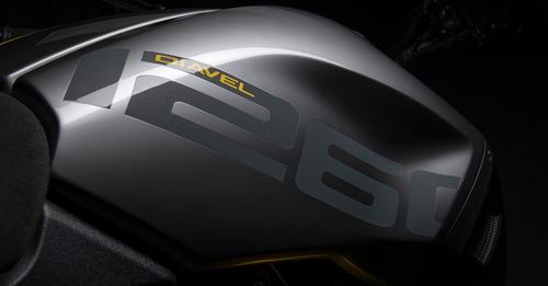 Ducati Diavel 1260 Image 11 