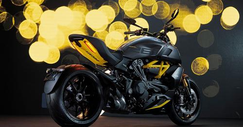 Ducati Diavel 1260 Image 3 