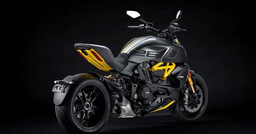 Ducati Diavel 1260 Image 5 