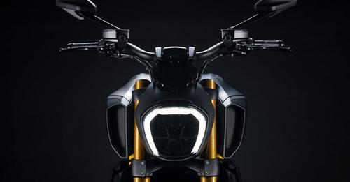 Ducati Diavel 1260 Image 8 