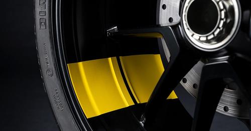 Ducati Diavel 1260 Image 9 