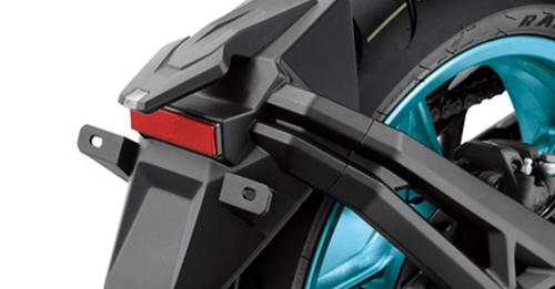 CFMoto 300NK Image 2 