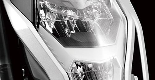 CFMoto 300NK Image 5 