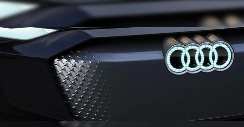 audi e tron sportback image 2 