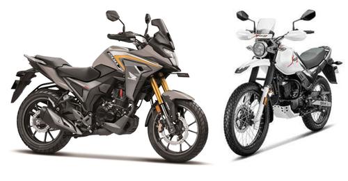 Honda CB200X launched at Rs 1.44 lakh | autoX