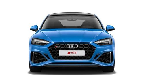 Audi RS5 Image 6 