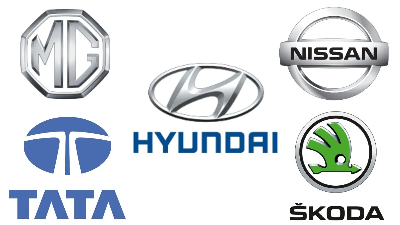 Car Sale July 2021 Car Logos
