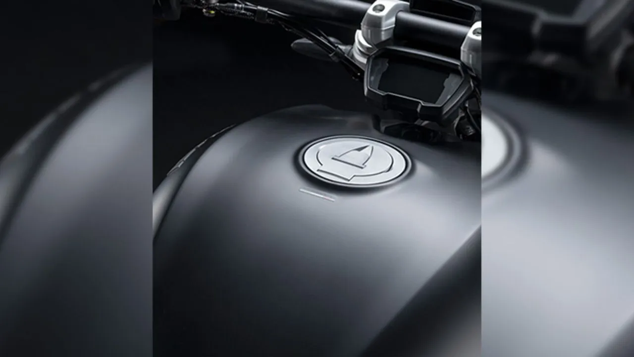 Ducati XDiavel Image 1 