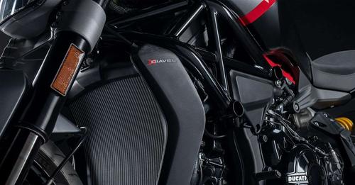 Ducati XDiavel Image 13 