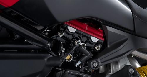 Ducati XDiavel Image 14 