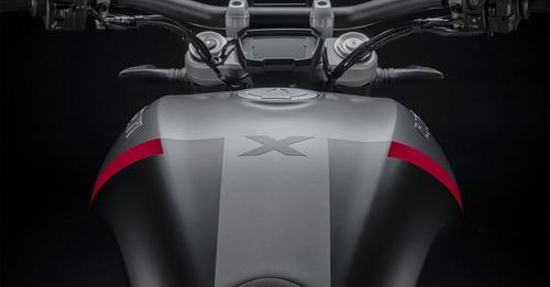 Ducati XDiavel Image 15 