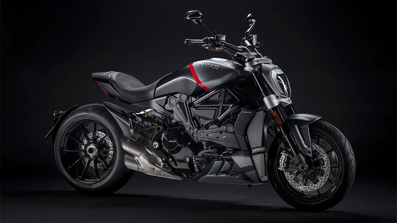 Ducati XDiavel Image 2 