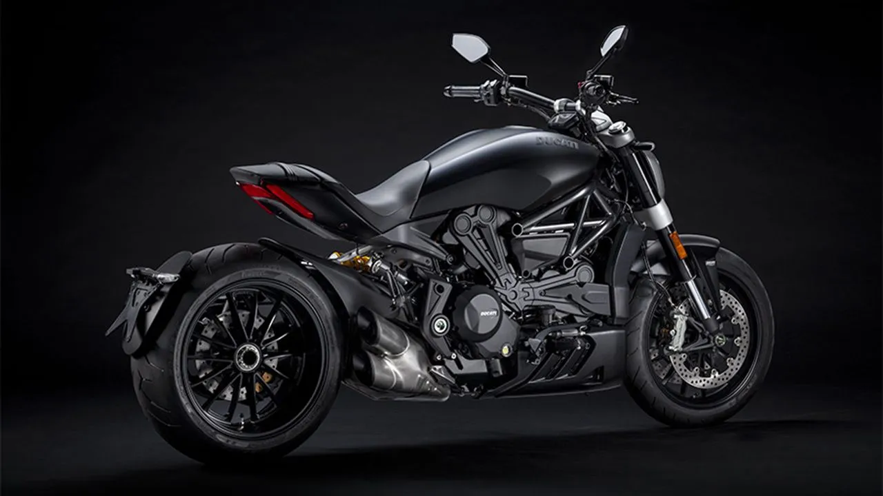 Ducati XDiavel Image 3 
