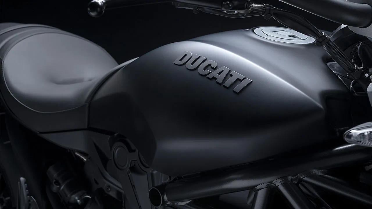 Ducati XDiavel Image 4 