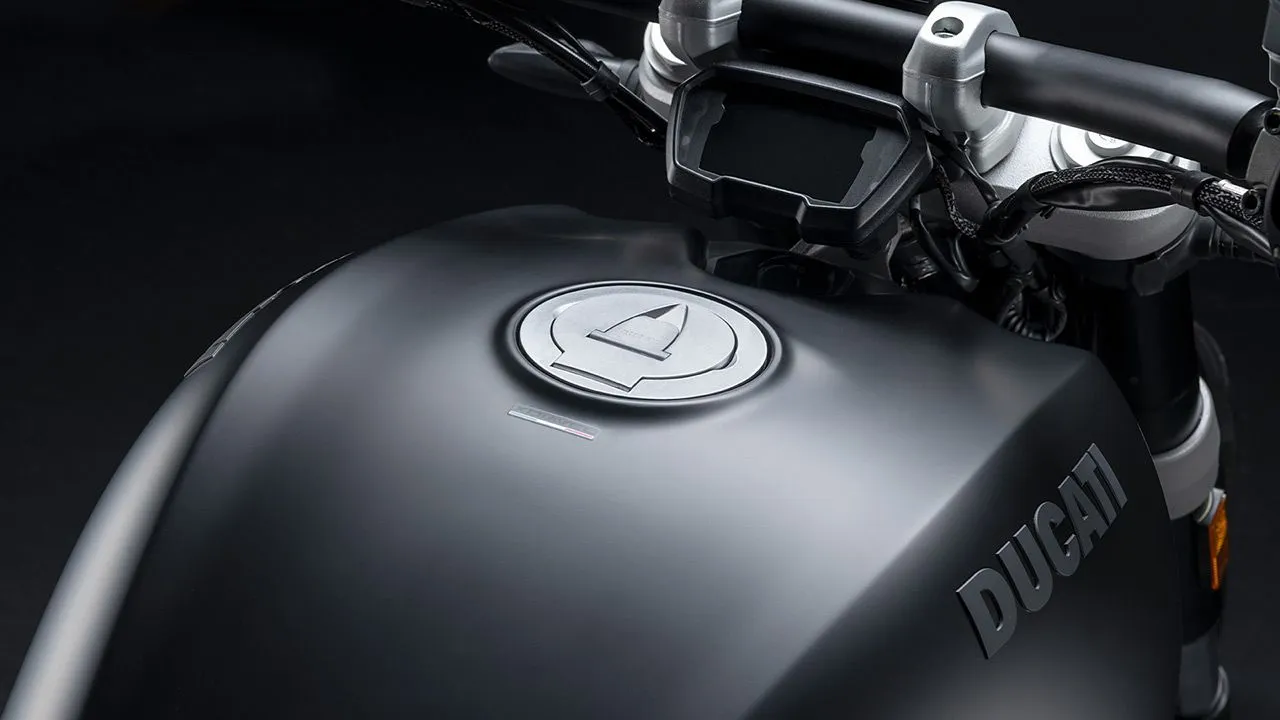 Ducati XDiavel Image 5 