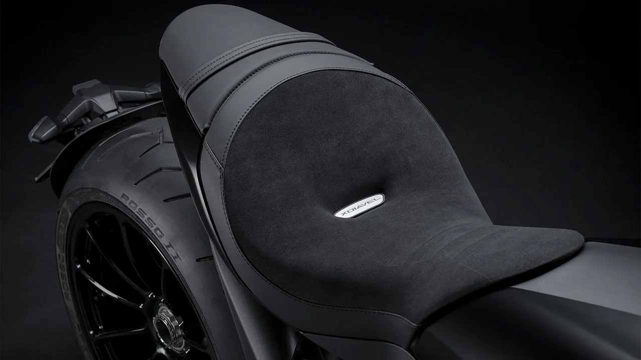Ducati XDiavel Image 7 