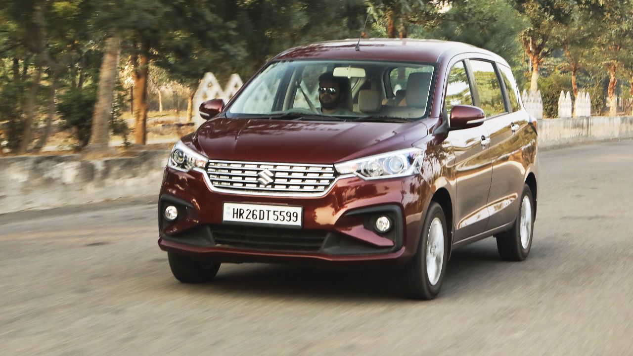Ertiga