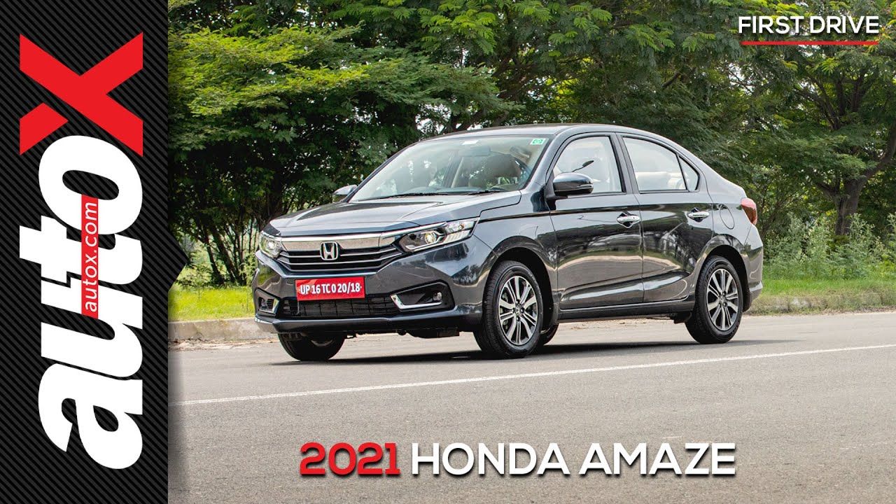 Honda Amaze
