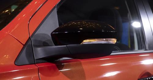 Tata Tiago NRG Image 10 