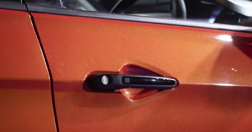 Tata Tiago NRG Image 11 
