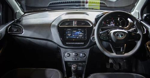 Tata Tiago NRG Image 3 