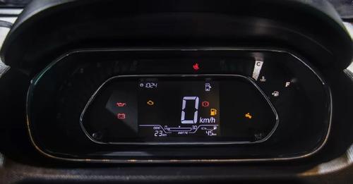 Tata Tiago NRG Image 4 