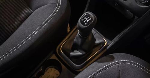 Tata Tiago NRG Image 6 