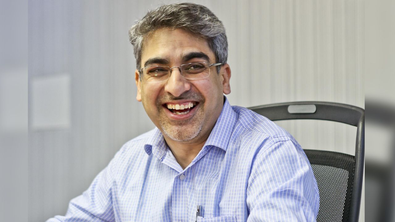 Anurag Mehrotra