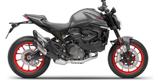 Ducati Monster BS6 Image 1 