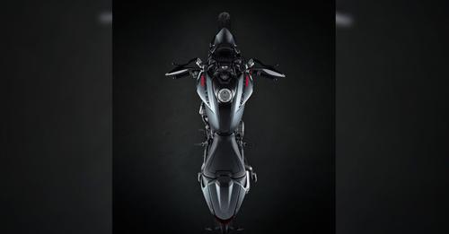 Ducati Monster BS6 Image 2 