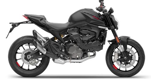 Ducati Monster BS6 Image 3 